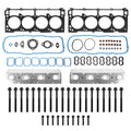 3.0L EcoDiesel Head Gasket Set 2011-2016 OEM