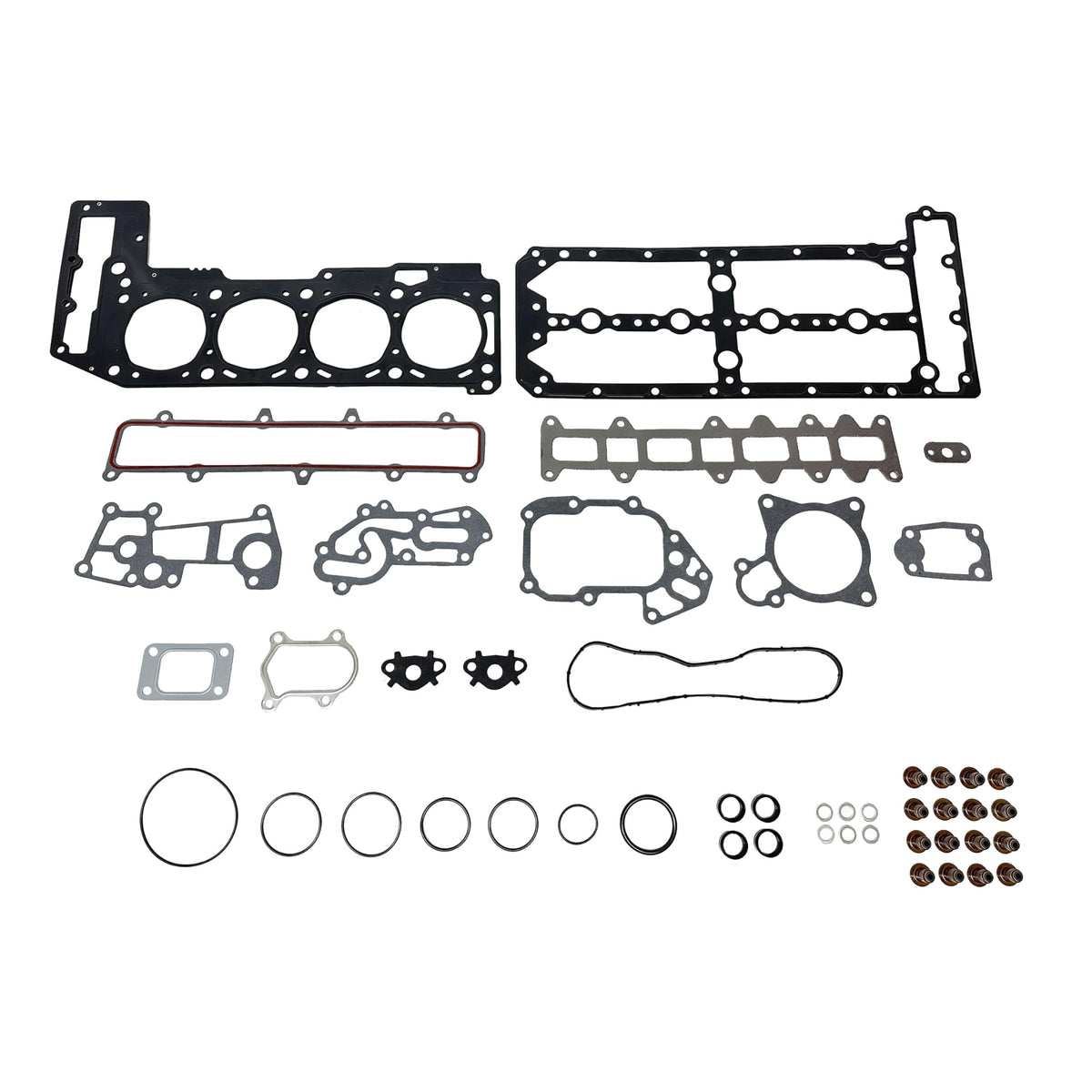 3.0L EcoDiesel Head Gasket Set 2014-2018 OEM