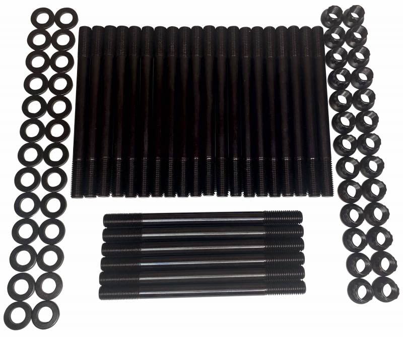 3.0L EcoDiesel Head Stud Kit 1998.5-2021 OEM