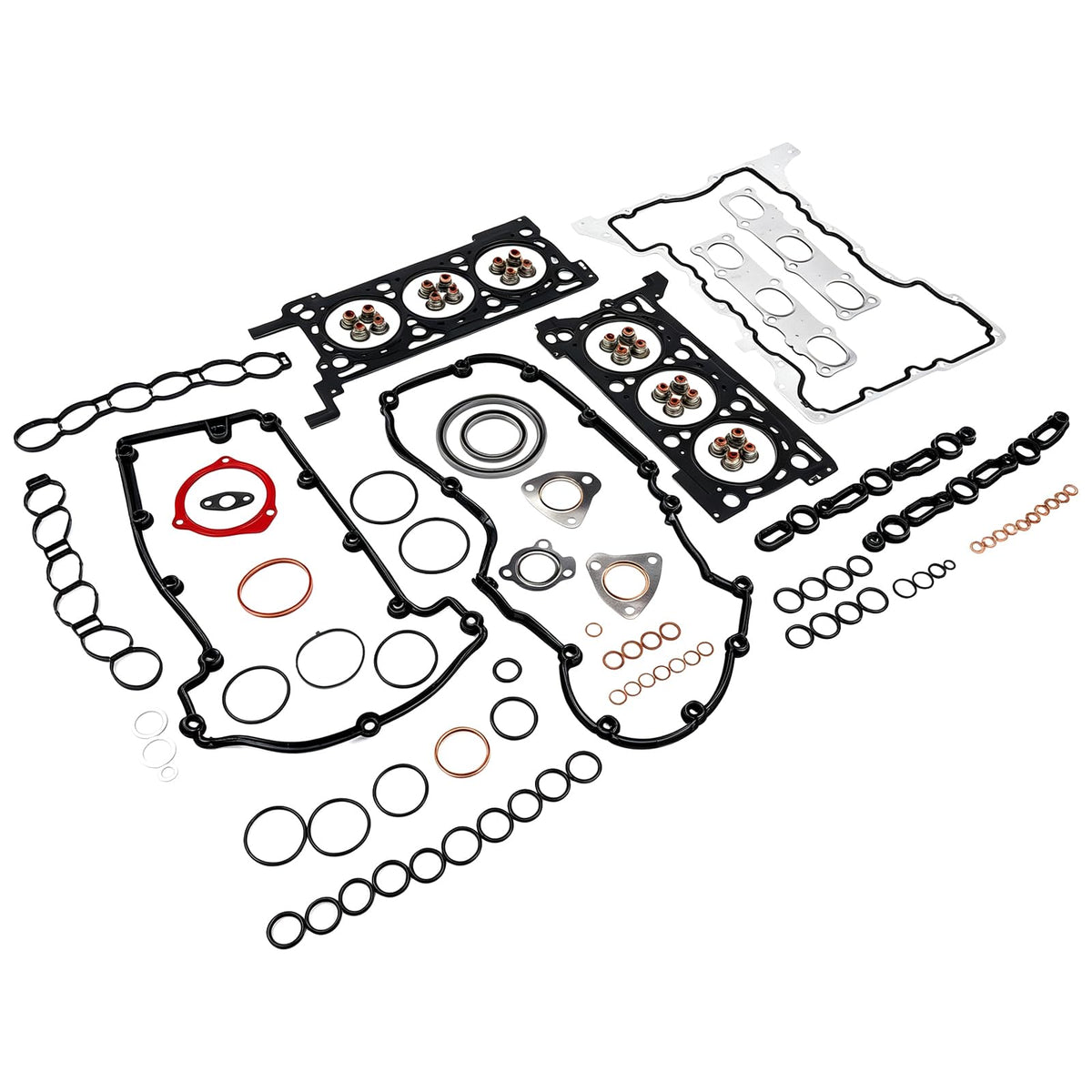 3.0L EcoDiesel Head Stud Kit 2014-2018 OEM