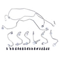 3.0L EcoDiesel Injector Line Kit 2014-2019 OEM