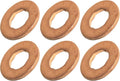 3.0L EcoDiesel Injector Seal Kit 2014-2019 OEM