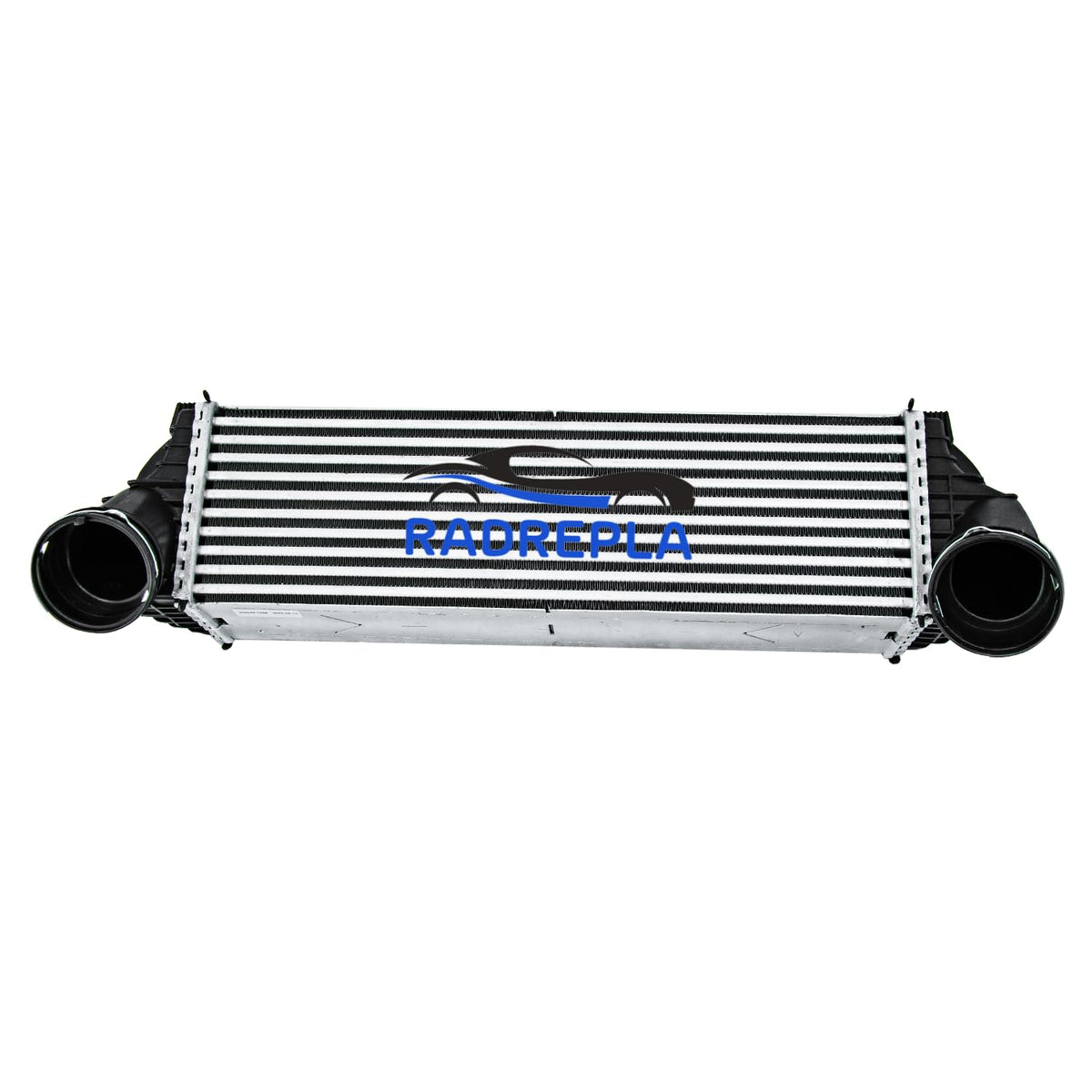 3.0L EcoDiesel Intercooler 2006-2018 OEM