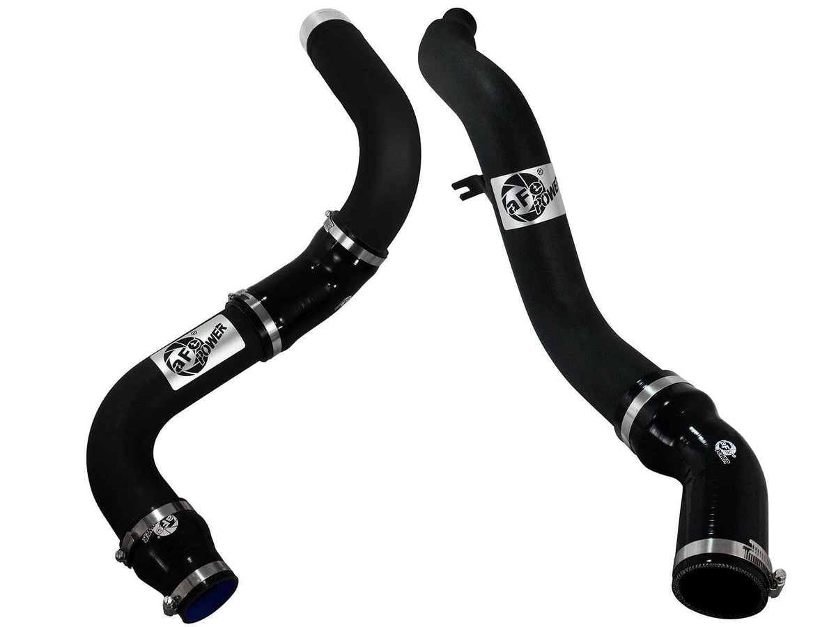 3.0L EcoDiesel Intercooler Boot Kit 2014-2018 OEM