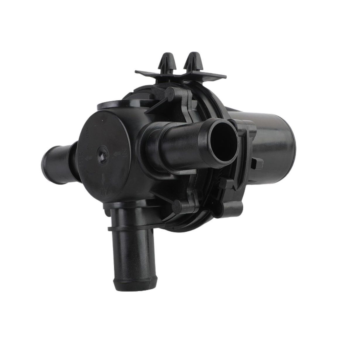 3.0L EcoDiesel IPR Valve 2014-2018 OEM