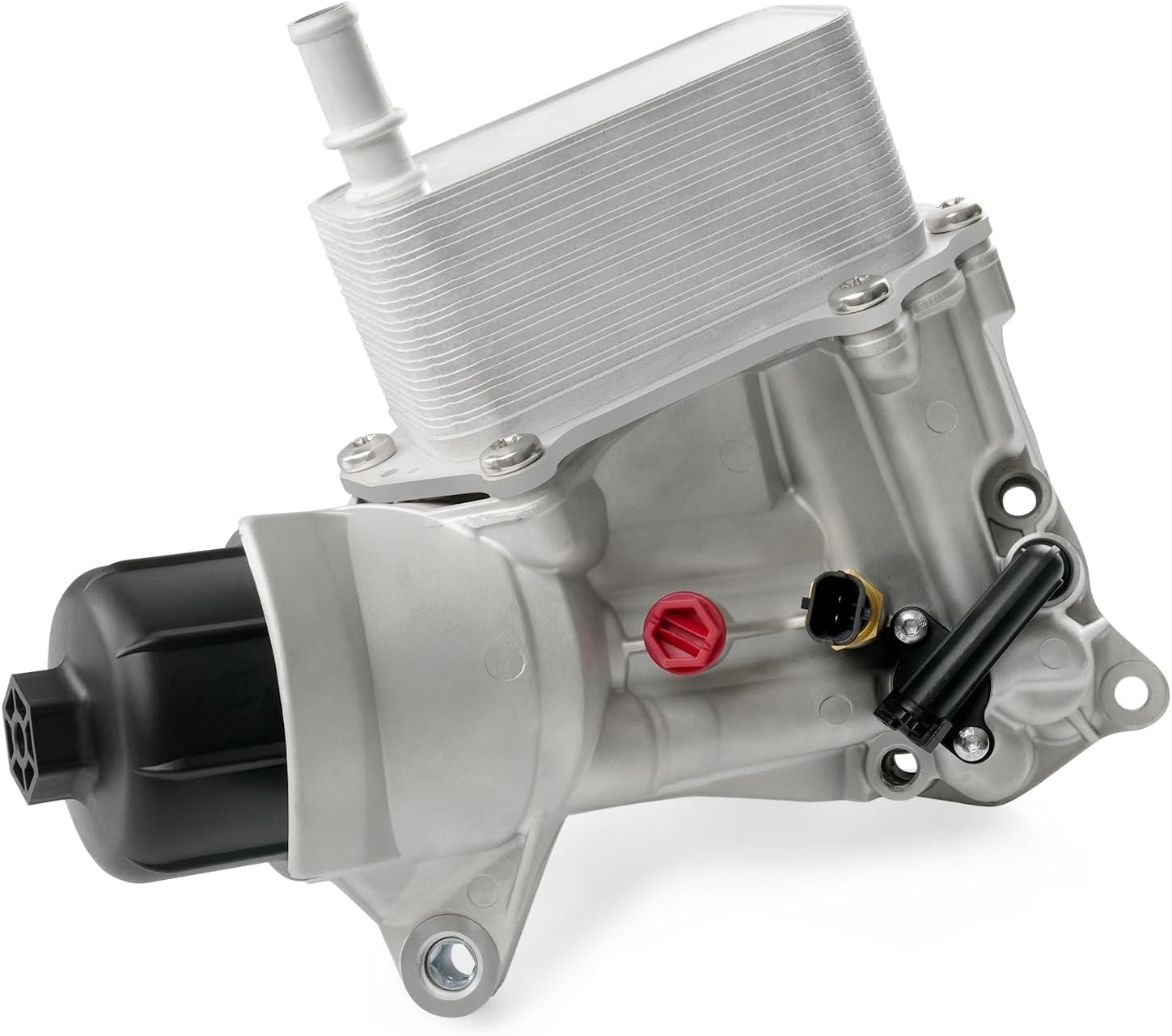 3.0L EcoDiesel Oil Cooler Kit 2014-2019 OEM