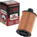 3.0L EcoDiesel Oil Filter 2014-2019 OEM