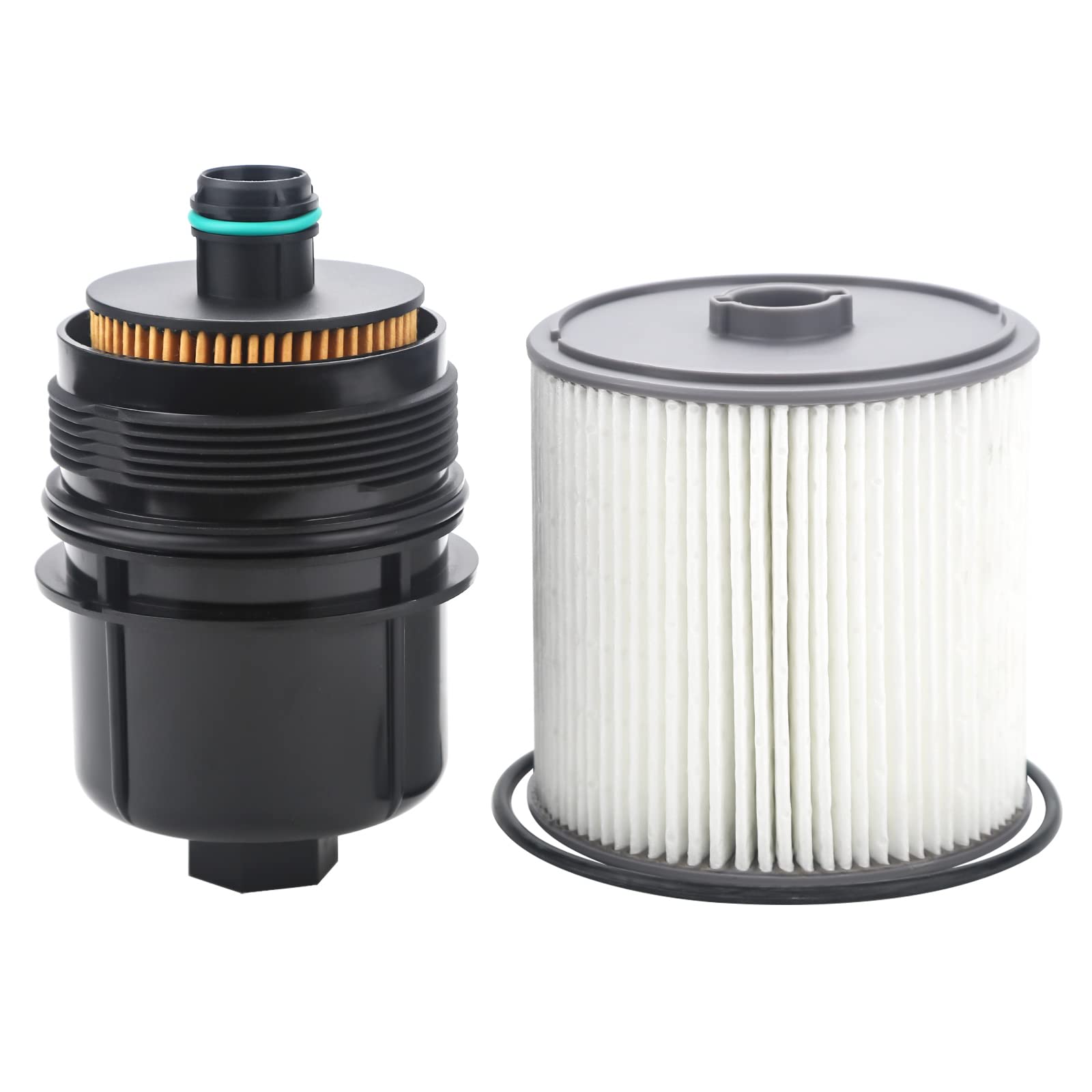 3.0L EcoDiesel Oil Filter 2020-2022 OEM