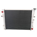 3.0L EcoDiesel Radiator 2009-2018 OEM