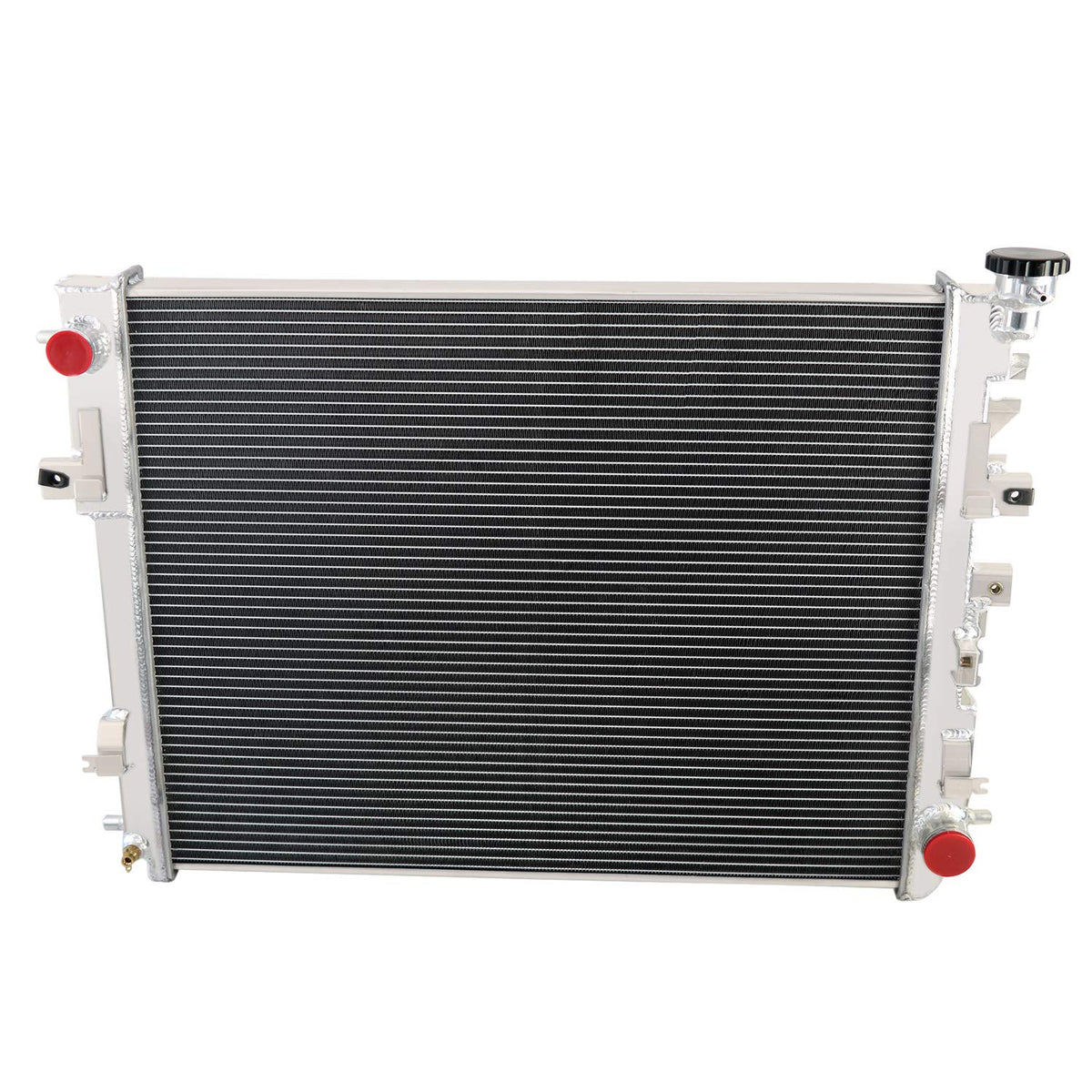 3.0L EcoDiesel Radiator 2009-2018 OEM