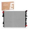 3.0L EcoDiesel Radiator 2011-2021 OEM
