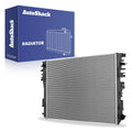 3.0L EcoDiesel Radiator 2014-2018 OEM