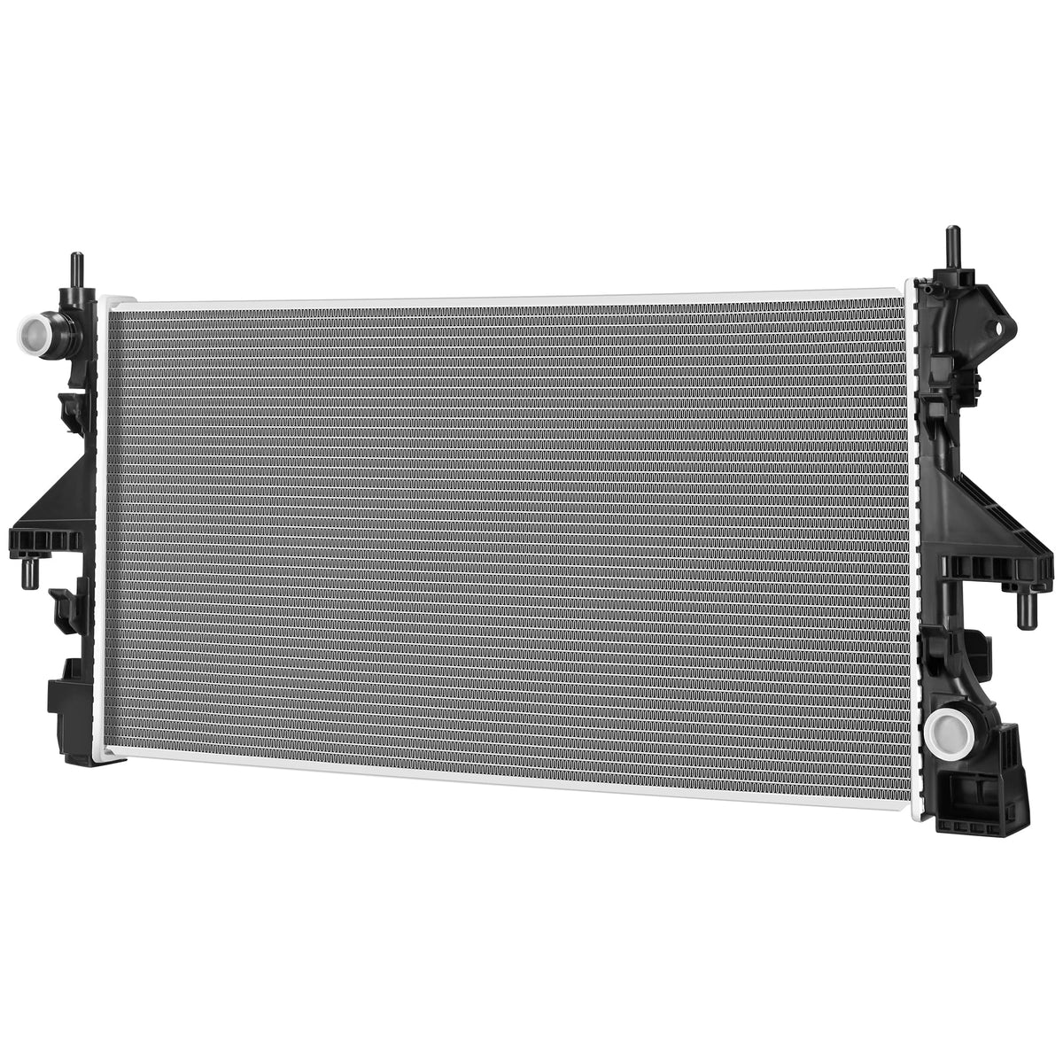 3.0L EcoDiesel Radiator 2014-2021 OEM