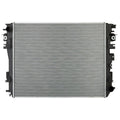 3.0L EcoDiesel Radiator 2014-2022 OEM