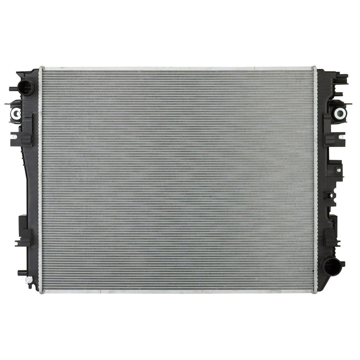 3.0L EcoDiesel Radiator 2014-2022 OEM