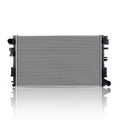3.0L EcoDiesel Radiator 2019-2025 OEM