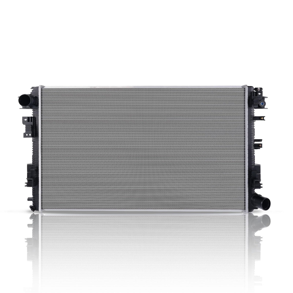 3.0L EcoDiesel Radiator 2019-2025 OEM