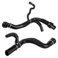 3.0L EcoDiesel Radiator Hose Kit 2015-2021 OEM