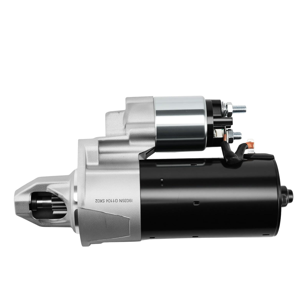 3.0L EcoDiesel Starter 2007-2022 OEM