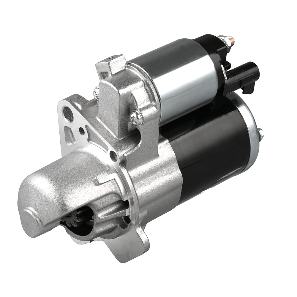 3.0L EcoDiesel Starter 2009-2017 OEM