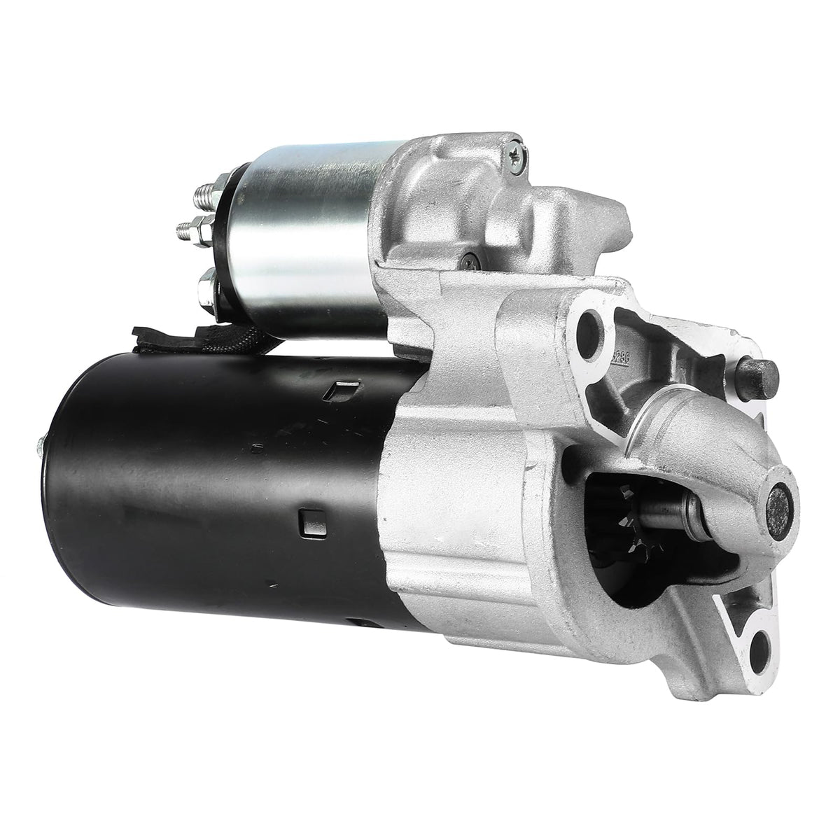 3.0L EcoDiesel Starter 2011-2015 OEM