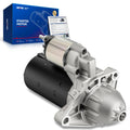3.0L EcoDiesel Starter 2014-2018 OEM