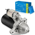 3.0L EcoDiesel Starter 2014-2023 OEM
