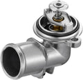 3.0L EcoDiesel Thermostat Kit 2014-2018 OEM