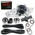 3.0L EcoDiesel Timing Belt Kit 2003-2018 OEM