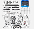 3.0L EcoDiesel Timing Chain Kit 2014-2019 OEM