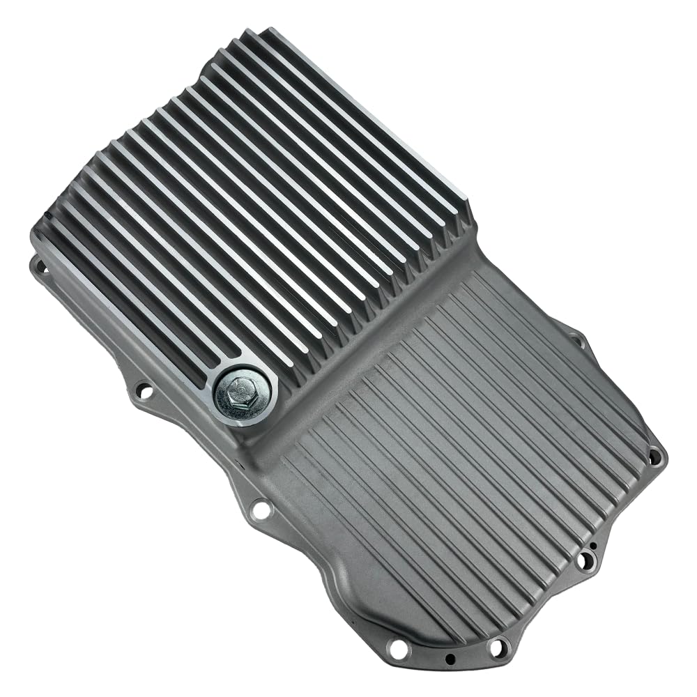3.0L EcoDiesel Transmission Oil Cooler 2013-2022 OEM