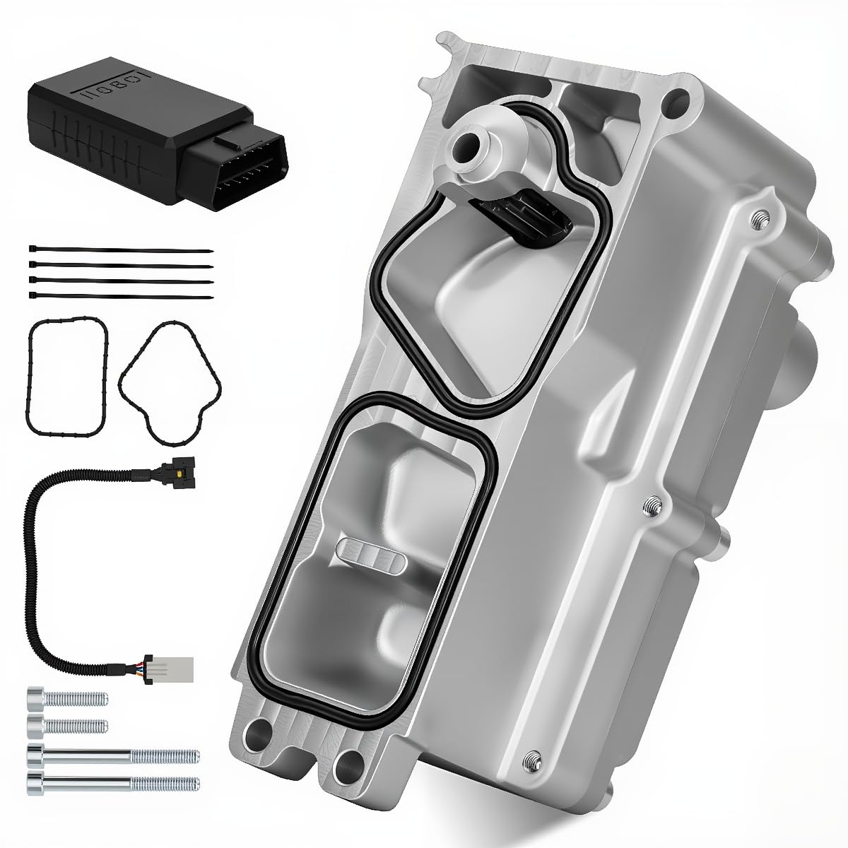 3.0L EcoDiesel Turbo Actuator 2013-2018 OEM