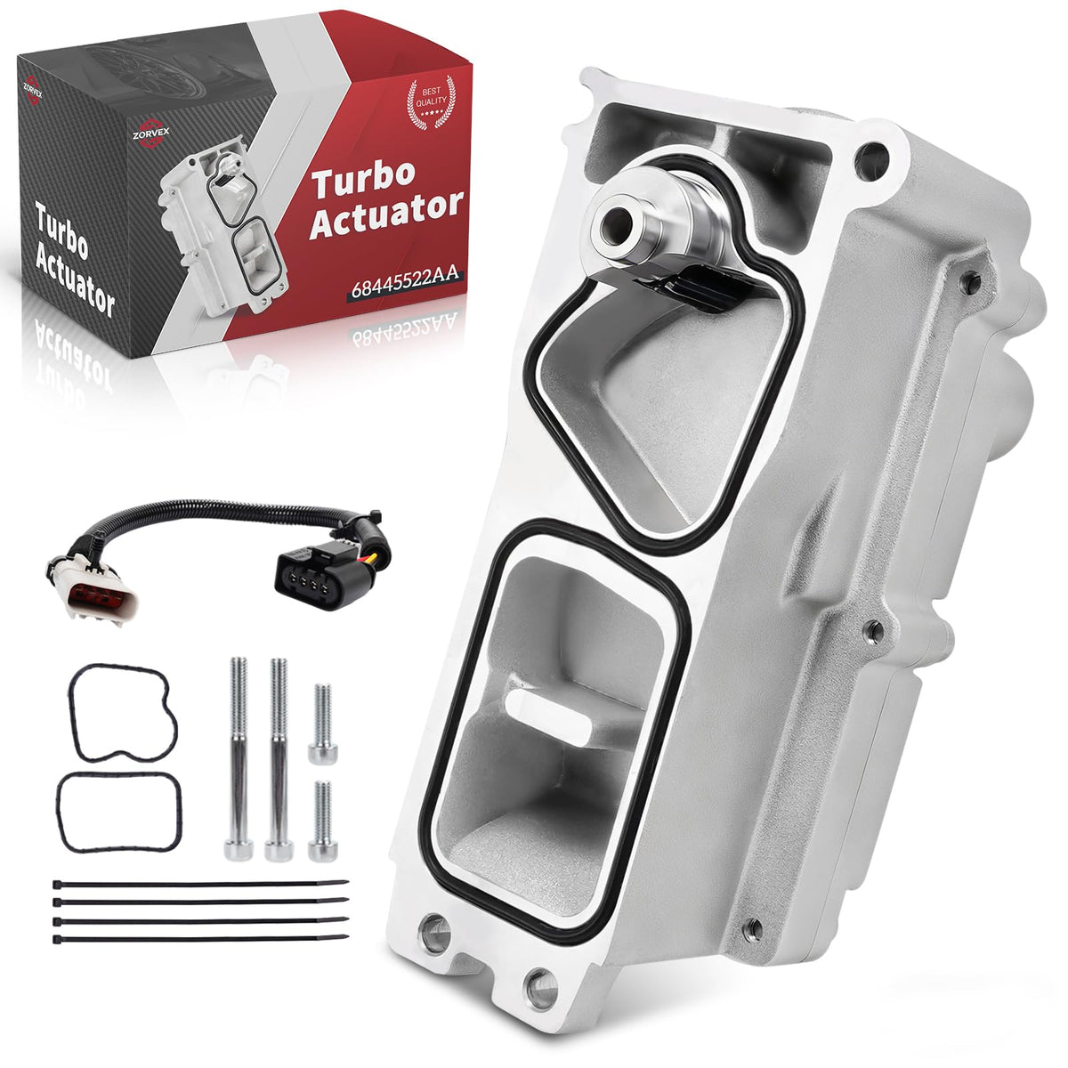 3.0L EcoDiesel Turbo Actuator 2013-2018 OEM