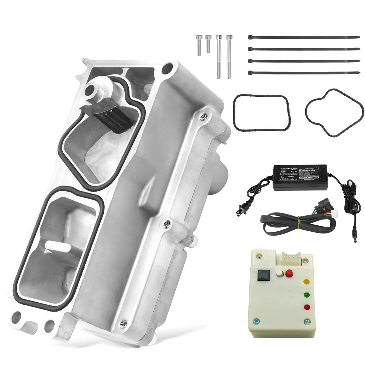 3.0L EcoDiesel Turbo Actuator 2014-2018 OEM