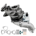3.0L EcoDiesel Turbo Actuator 2014-2019 OEM