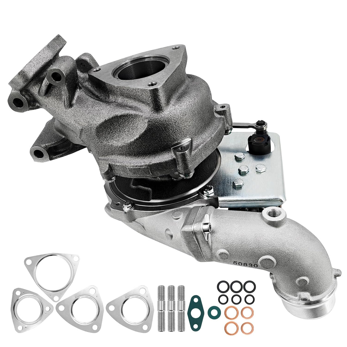 3.0L EcoDiesel Turbo Actuator 2014-2019 OEM