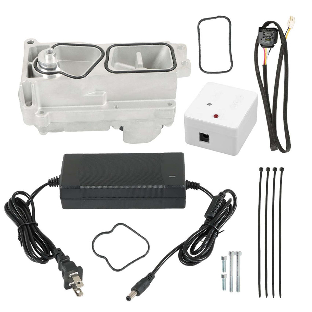 3.0L EcoDiesel Turbo Actuator 2019-2022 OEM