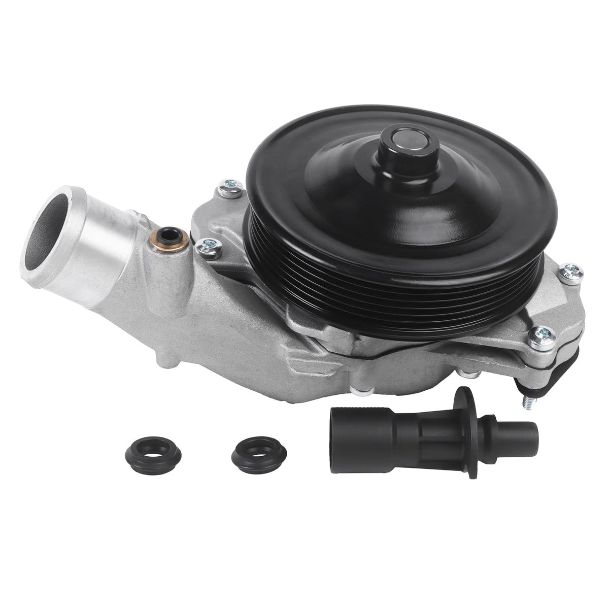 3.0L EcoDiesel Water Pump 2011-2019 OEM