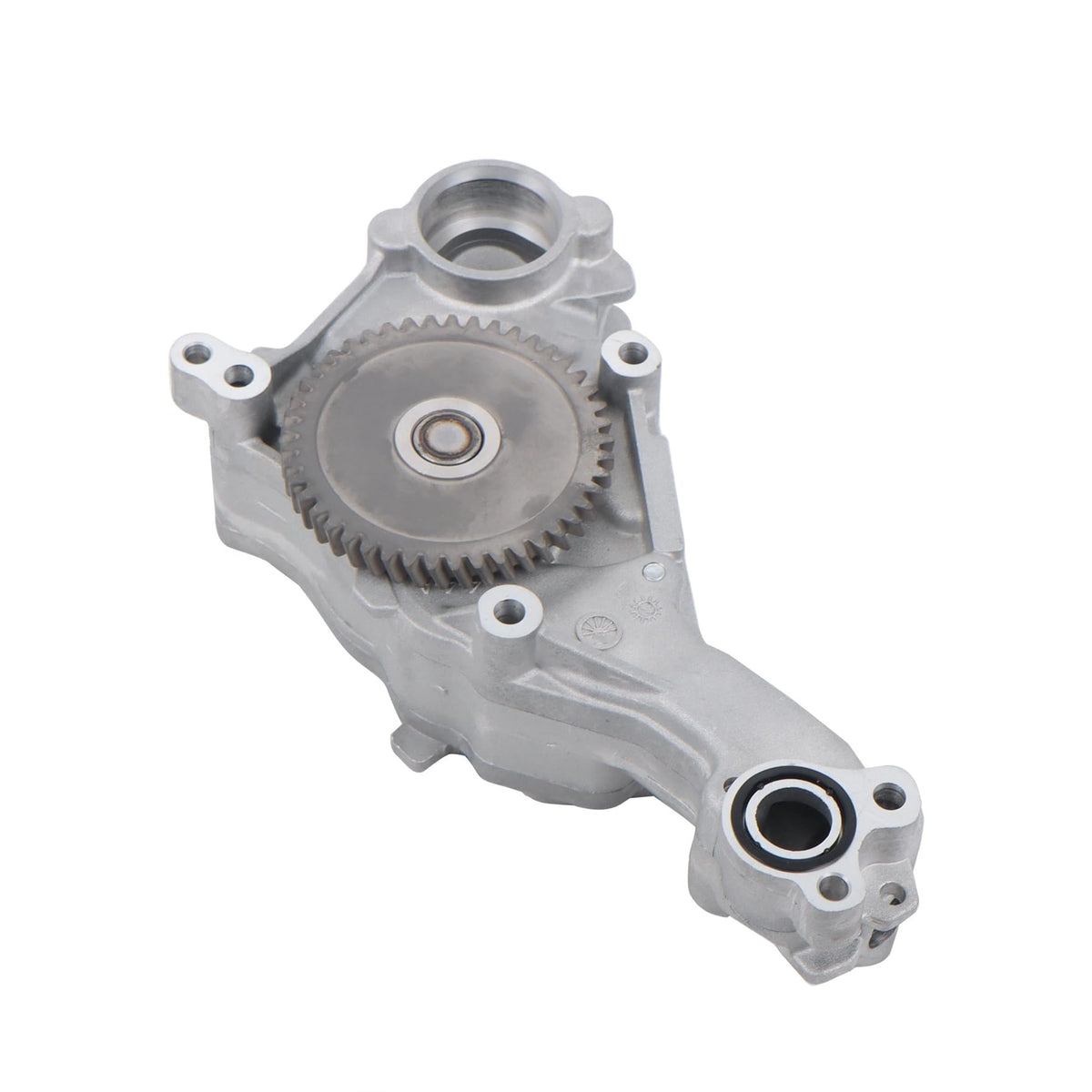 3.0L EcoDiesel Water Pump 2014-2021 OEM