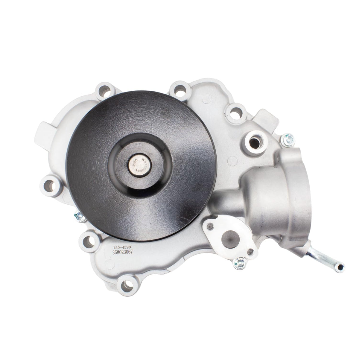3.0L EcoDiesel Water Pump 2020-2021 OEM