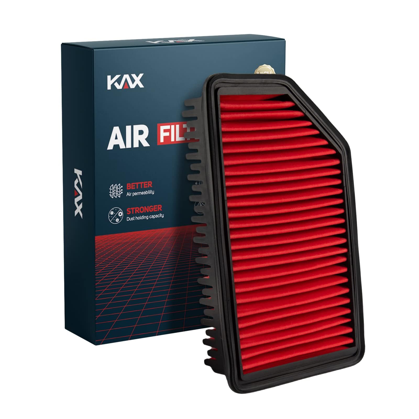 3.0L Power Stroke Air Filter 2016-2022 OEM