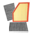 3.0L Power Stroke Air Filter 2019-2024 OEM