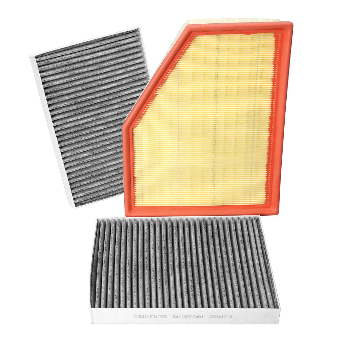 3.0L Power Stroke Air Filter 2019-2024 OEM