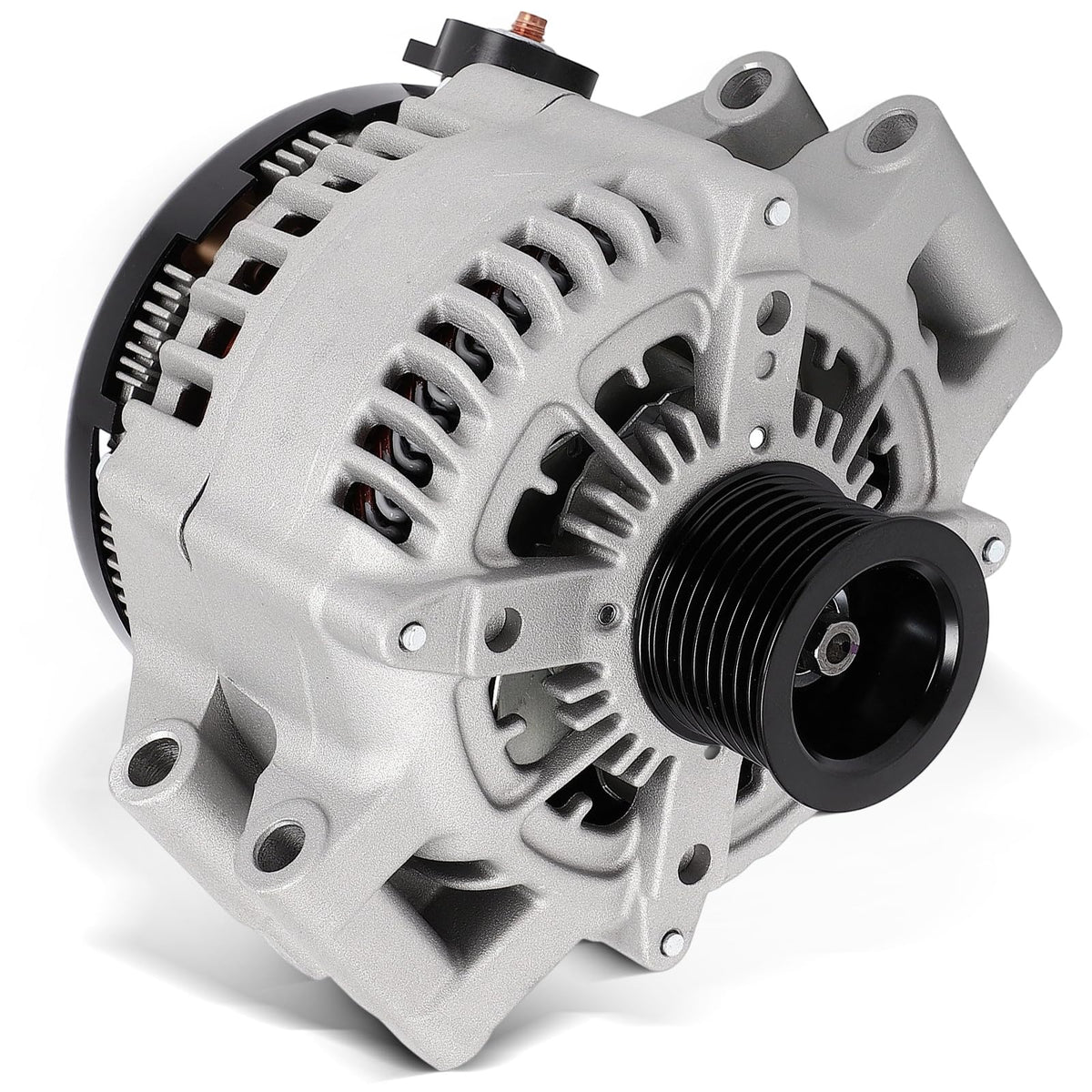3.0L Power Stroke Alternator 2013-2018 OEM