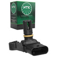 3.0L Power Stroke Boost Pressure Sensor 2015-2022 OEM