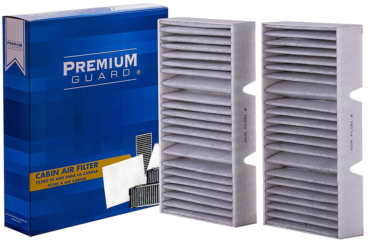 3.0L Power Stroke Cabin Air Filter 2016-2019 OEM