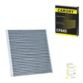 3.0L Power Stroke Cabin Air Filter 2018-2025 OEM