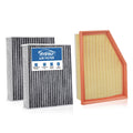 3.0L Power Stroke Cabin Air Filter 2019-2023 OEM