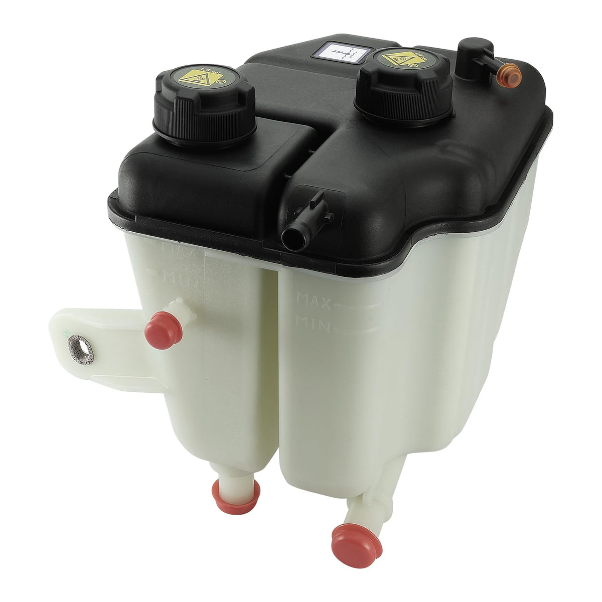 3.0L Power Stroke Coolant Reservoir Tank 2014-2018 OEM
