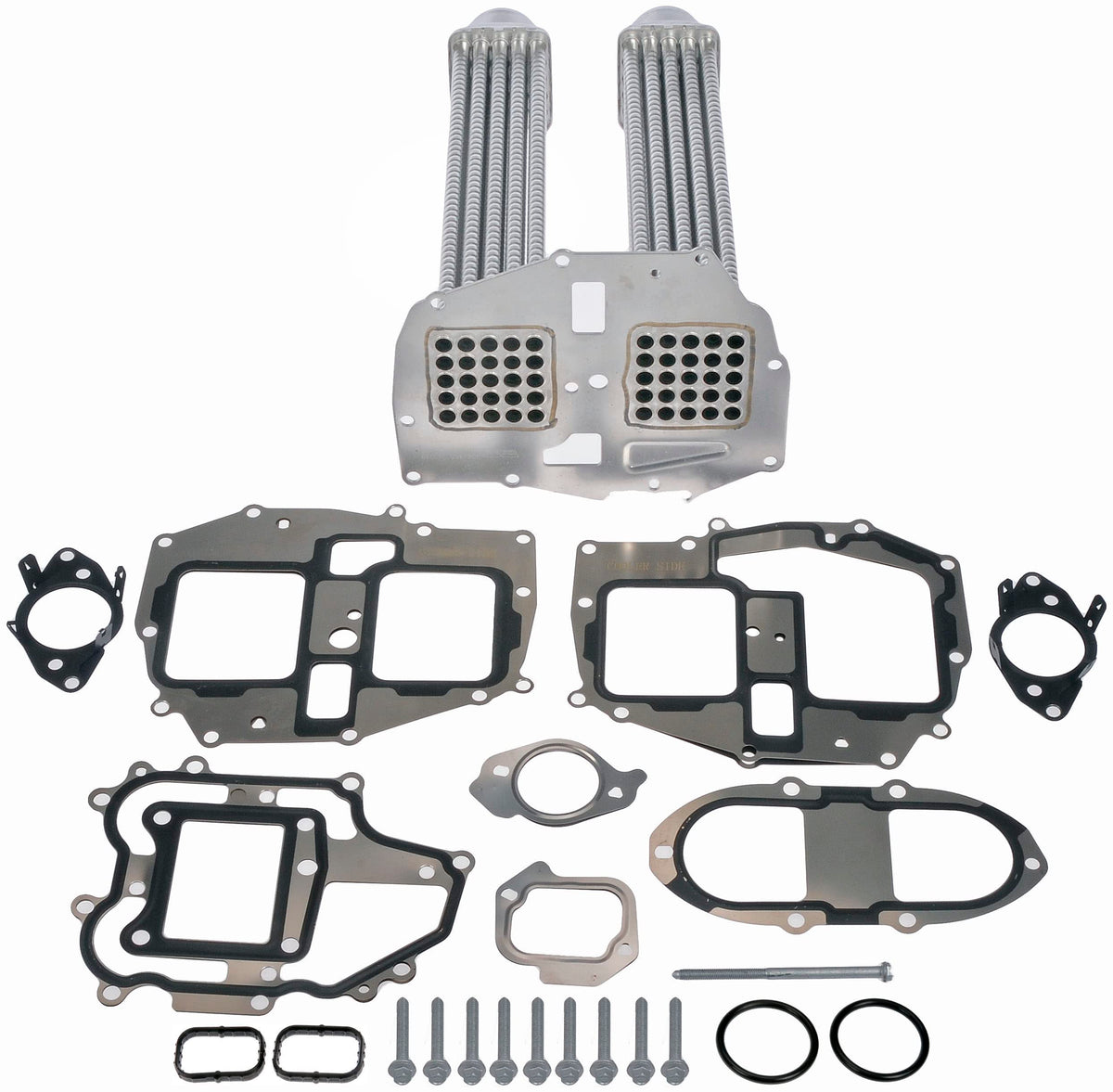 3.0L Power Stroke EGR Cooler 2018-2019 OEM